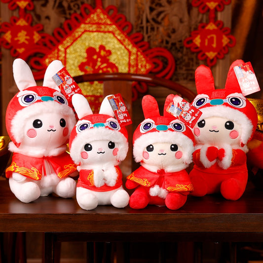 Fun Gifts for those born in the Year of the Rabbit 2023!
