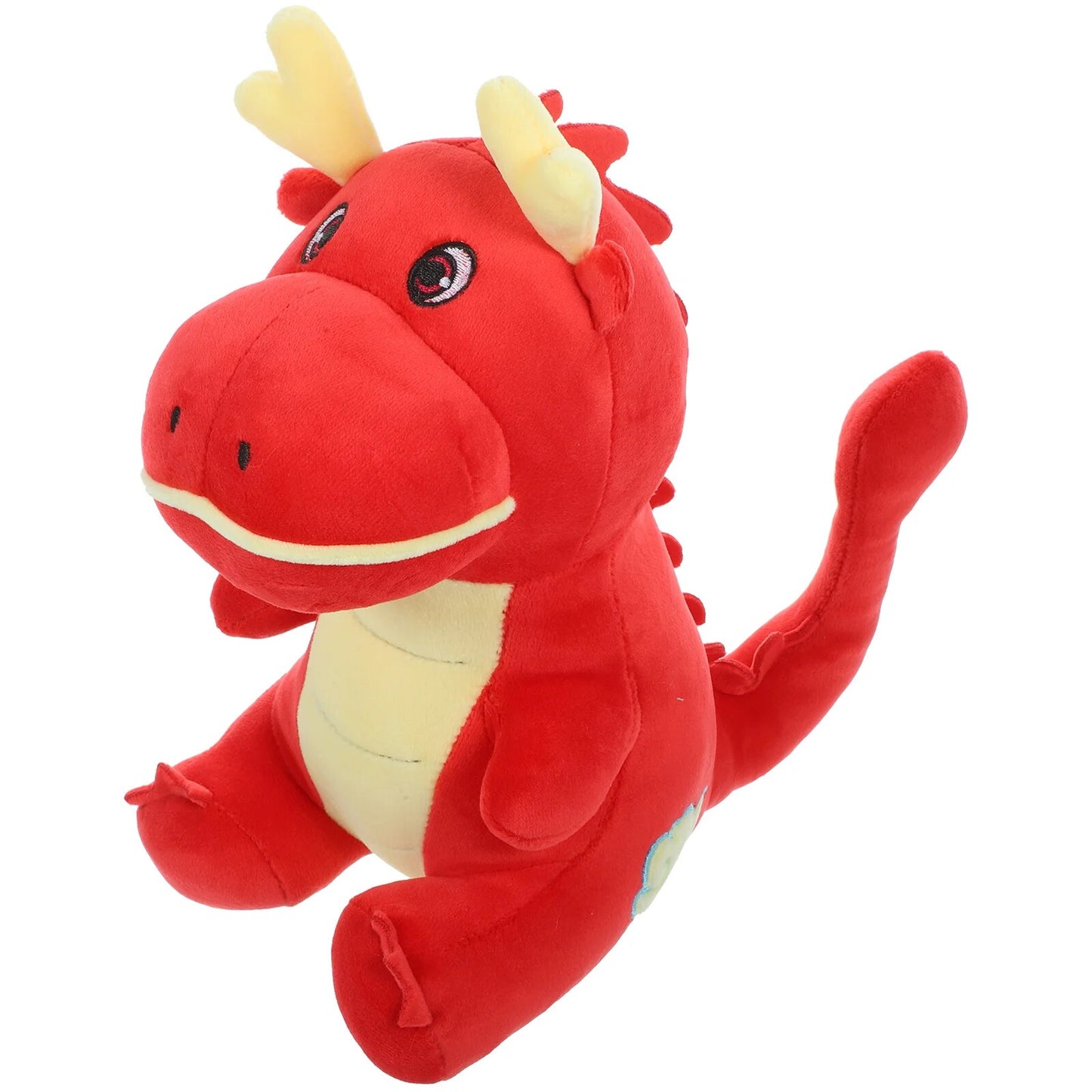 HAPPINESS DRAGON Plushie —Year of the Dragon 2024