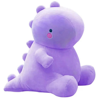 Squishy Dinosaur Plush Toy