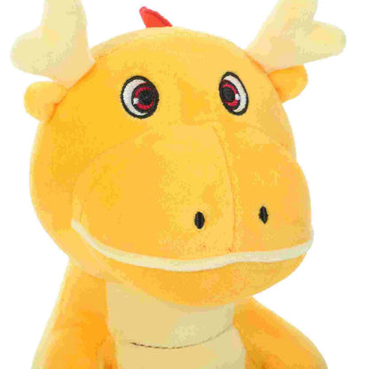 HAPPINESS DRAGON Plushie —Year of the Dragon 2024