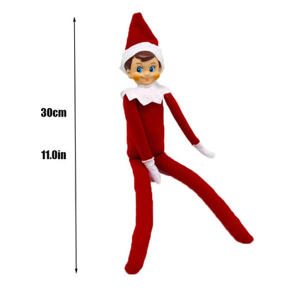 Elf on the Shelf (Toy only)