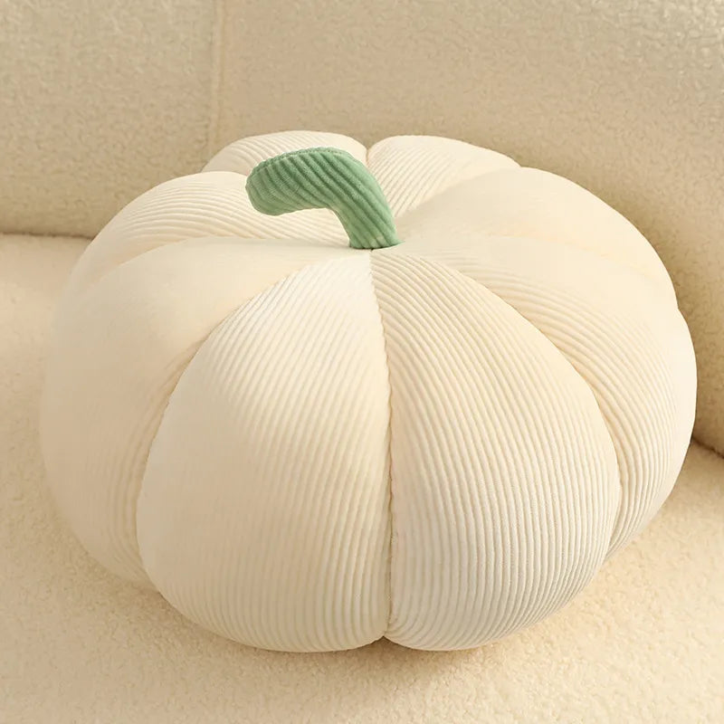 Pumpkin Plush Toy