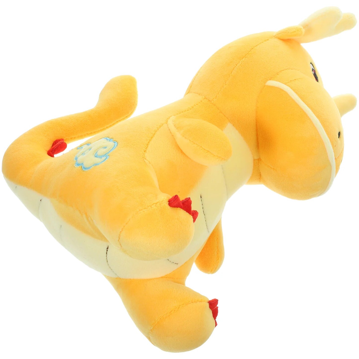 HAPPINESS DRAGON Plushie —Year of the Dragon 2024