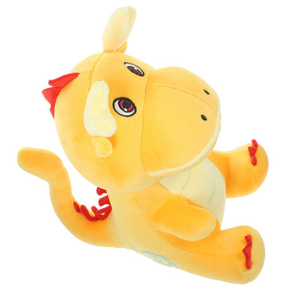 HAPPINESS DRAGON Plushie —Year of the Dragon 2024