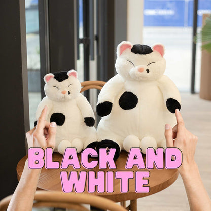 Kawaii Kitty Plushies