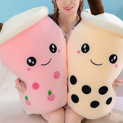 Boba Lover Plushy Toys