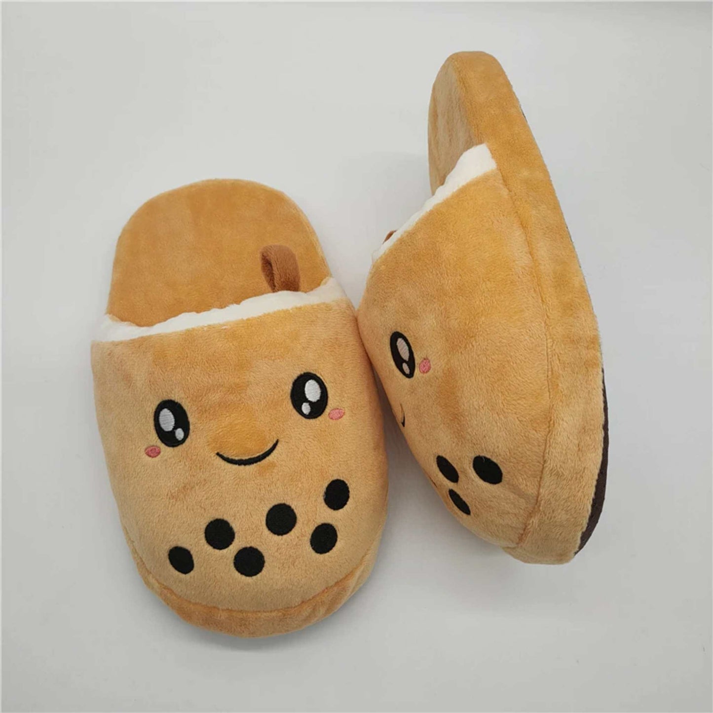 Boba Slippers