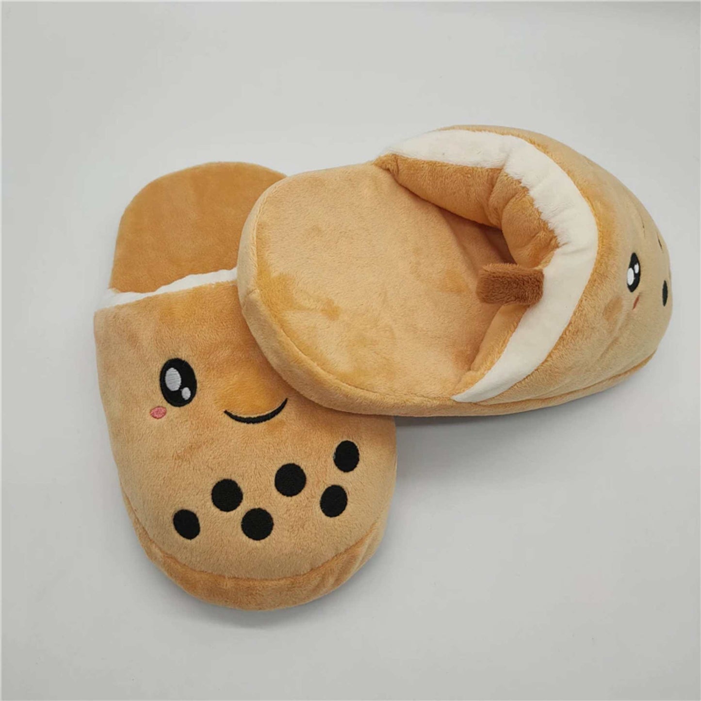 Boba Slippers