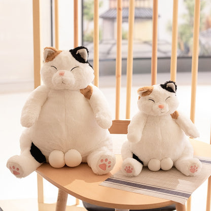 Kawaii Kitty Plushies