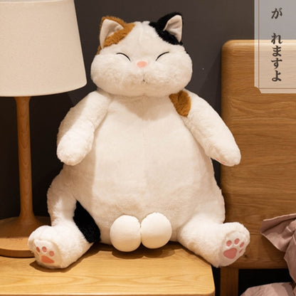 Kawaii Kitty Plushies