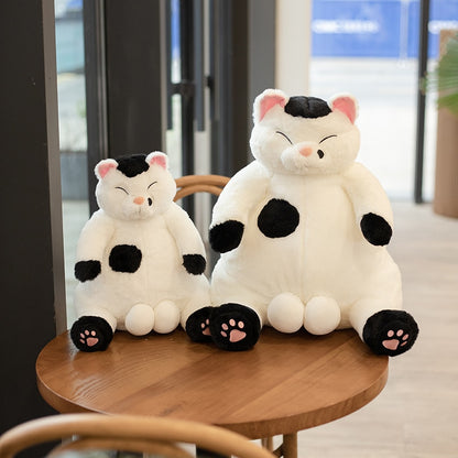 Kawaii Kitty Plushies