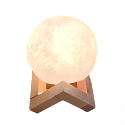 Aesthetic Moon Lamp