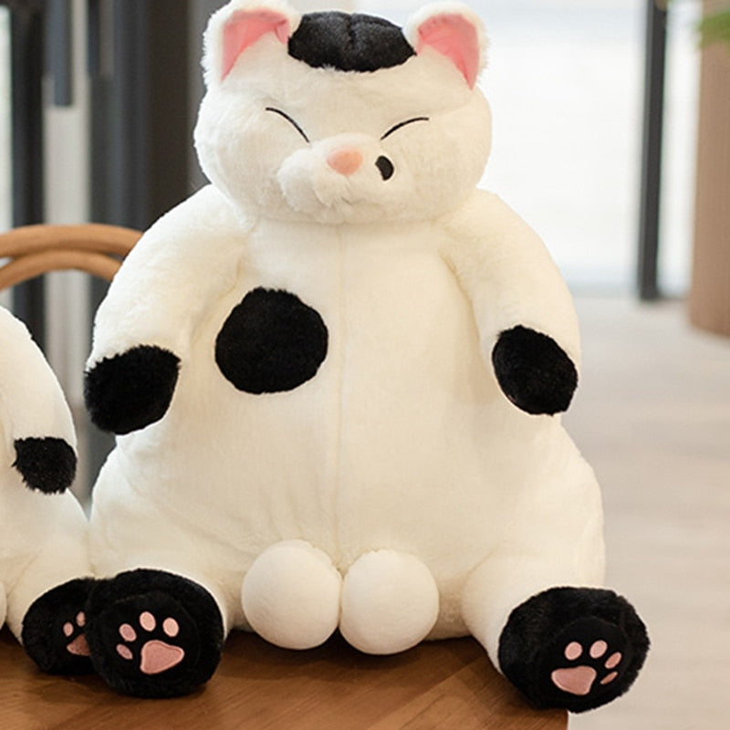 Kawaii Kitty Plushies