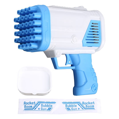 Square Bubble Bazooka Toy