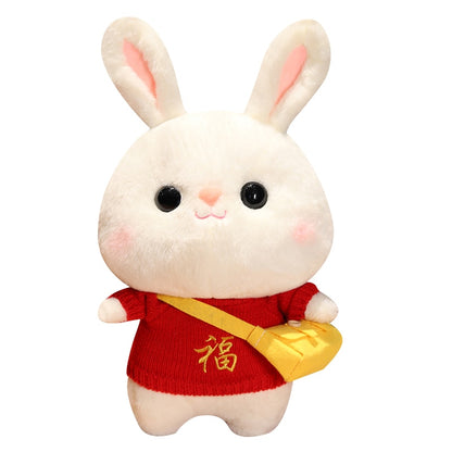 ALWAYS LUCKY BUNNY —Year of the Rabbit 2023