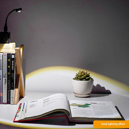 Sunset LED Lamp